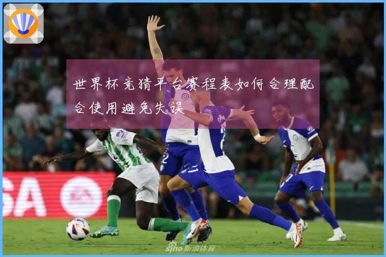 世界杯竞猜平台赛程表如何合理配合使用避免失误