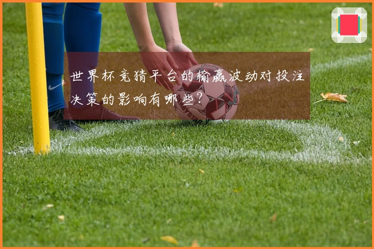 世界杯竞猜平台的输赢波动对投注决策的影响有哪些？