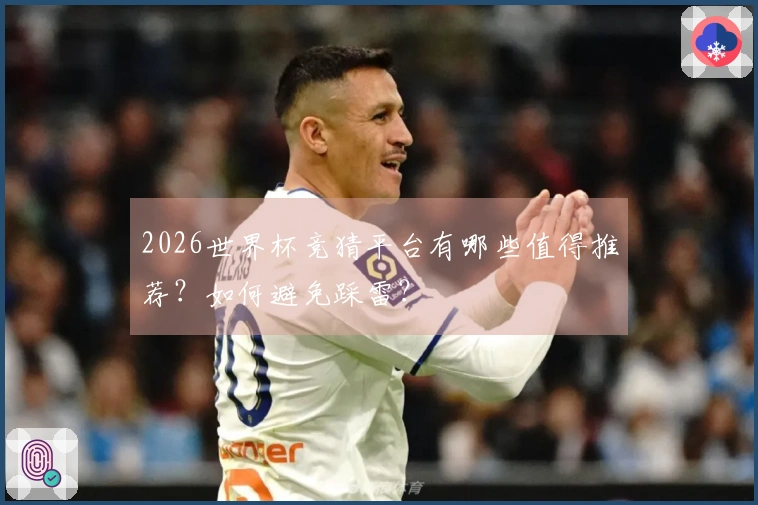 2026世界杯竞猜平台有哪些值得推荐？如何避免踩雷？