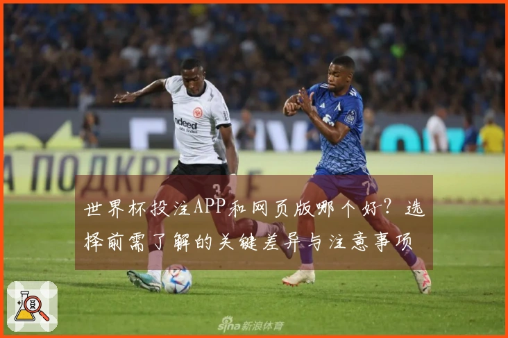世界杯投注APP和网页版哪个好？选择前需了解的关键差异与注意事项
