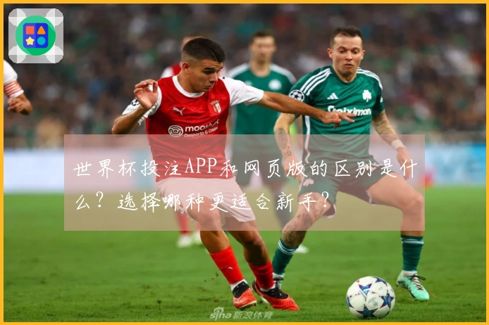 世界杯投注APP和网页版的区别是什么？选择哪种更适合新手？