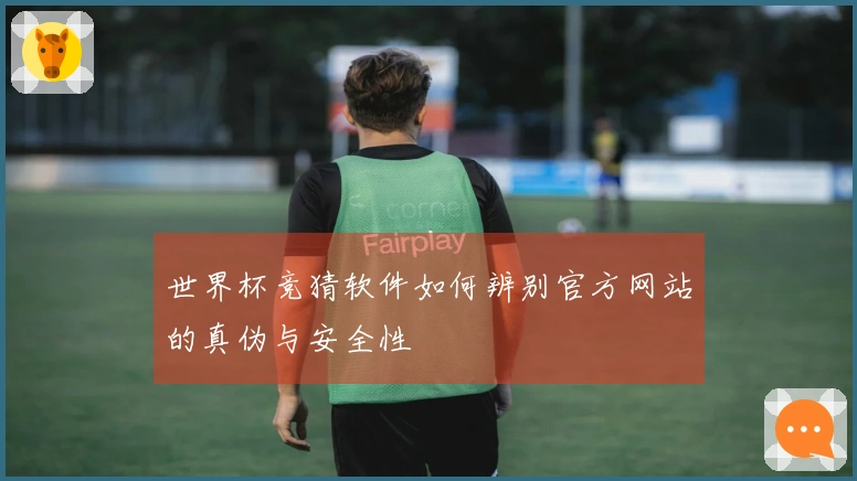 世界杯竞猜软件如何辨别官方网站的真伪与安全性