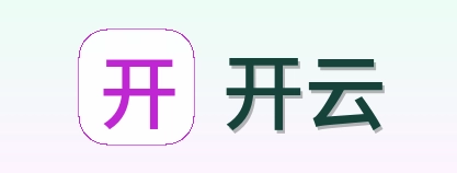 开云 Logo